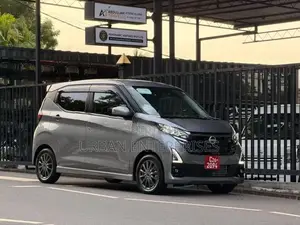 Nissan Dayz Highway Star G T Pro 2025