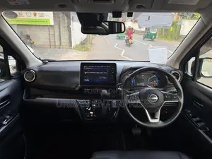 Nissan Dayz Highway Star G T Pro 2025