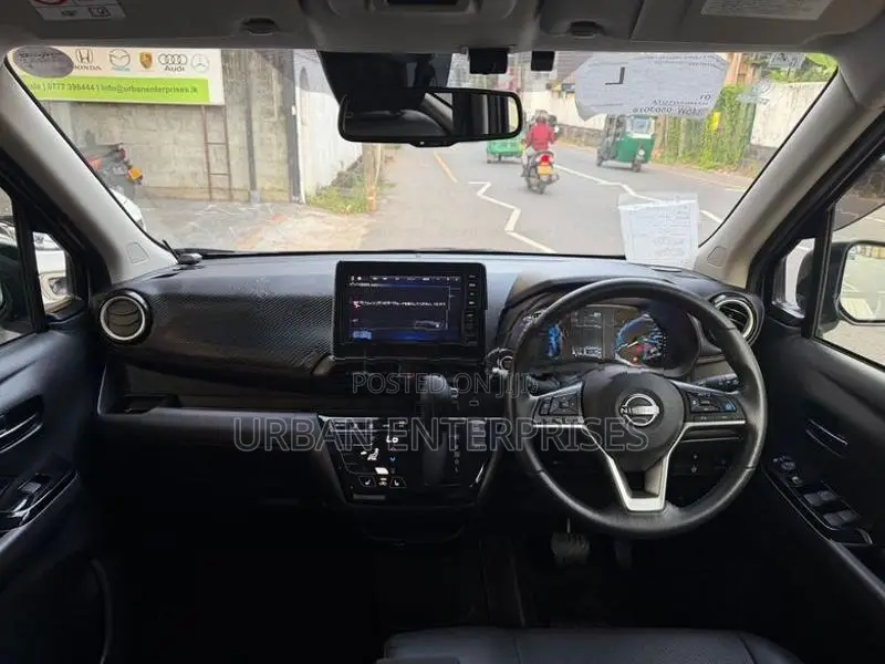 Nissan Dayz Highway Star G T Pro 2025