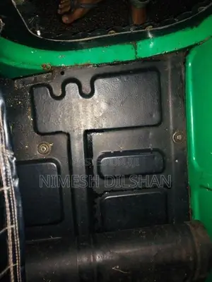 Bajaj RE 2010