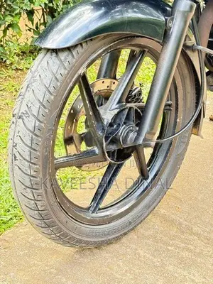 Bajaj Pulsar 150 2010