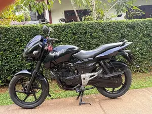 Bajaj Pulsar 150 2010