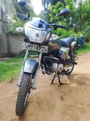TVS Star City Plus 2006