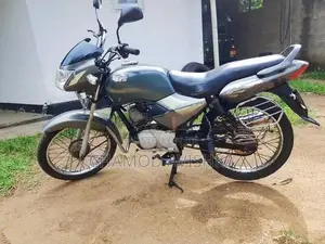 TVS Star City Plus 2006