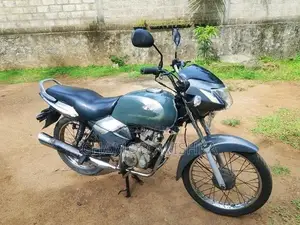 TVS Star City Plus 2006
