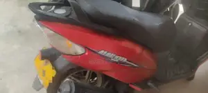 TVS Wego 2013