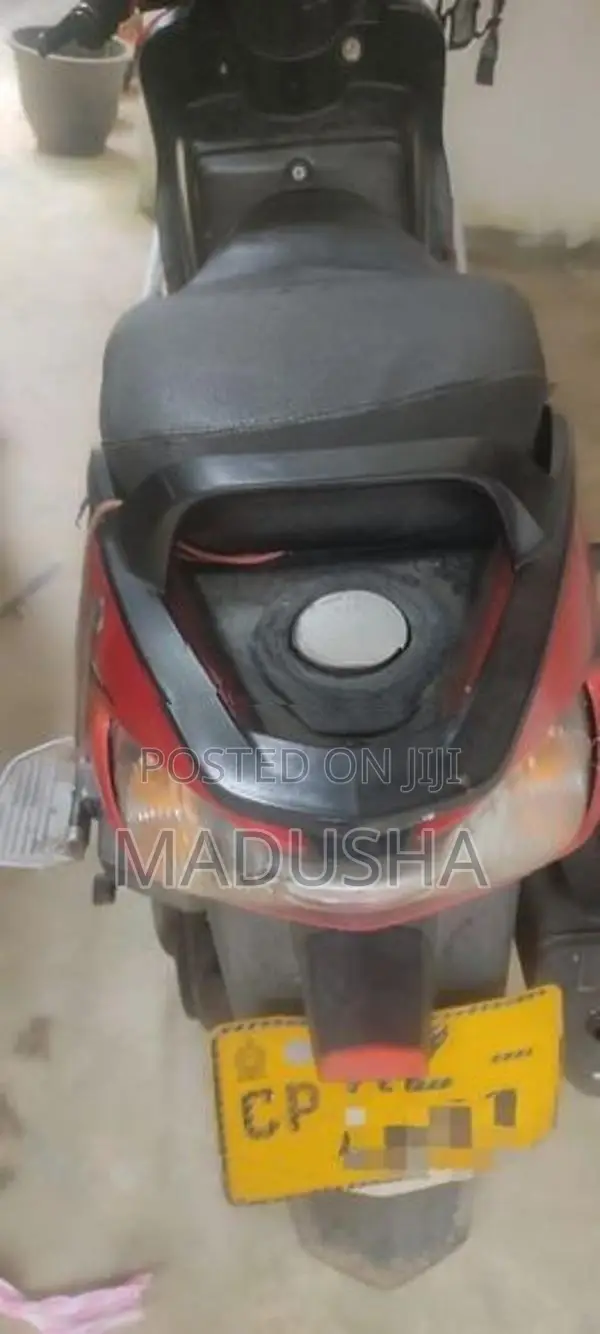 TVS Wego 2013