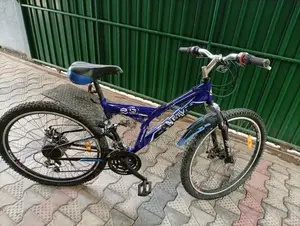 DSI Bicycle
