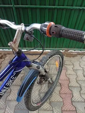 DSI Bicycle