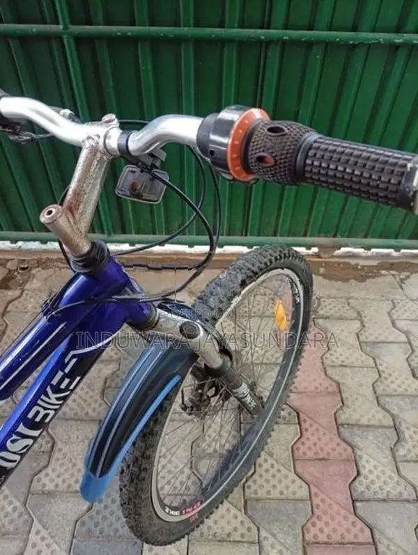 DSI Bicycle