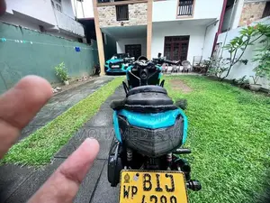 Yamaha N Max 2019