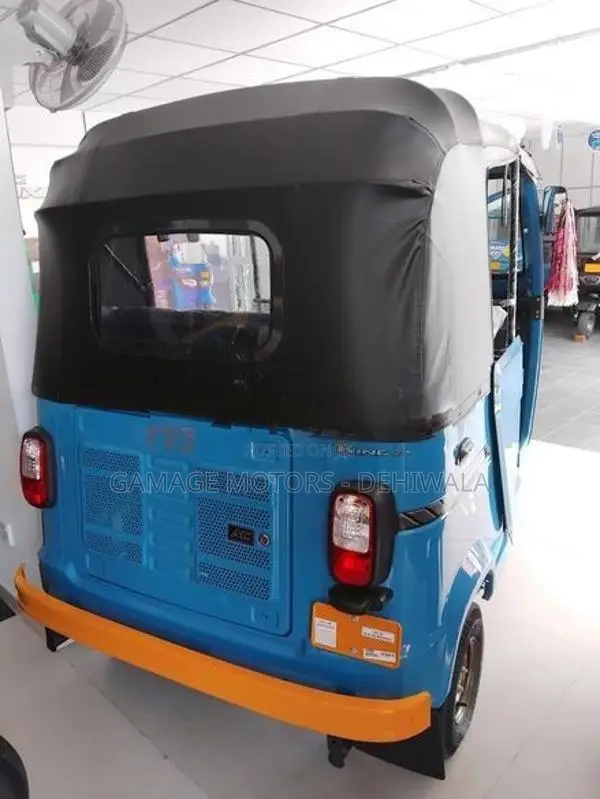 TVS King 2026