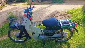 Honda Super Club 2012