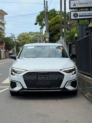 Audi A3 Sportback Signature 2024
