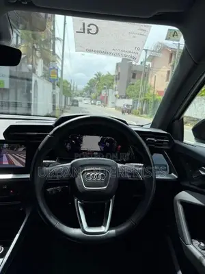 Audi A3 Sportback Signature 2024