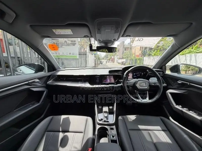Audi A3 Sportback Signature 2024