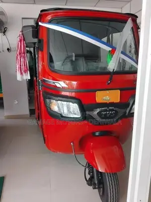 TVS King 2026