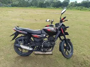 Bajaj Discover 2008