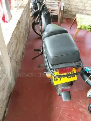 TVS XL Super 2013