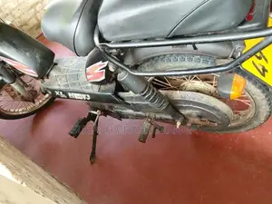 TVS XL Super 2013
