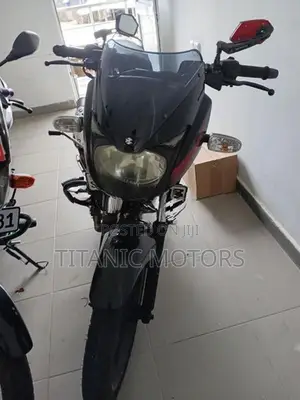 Bajaj Pulsar 150 2017
