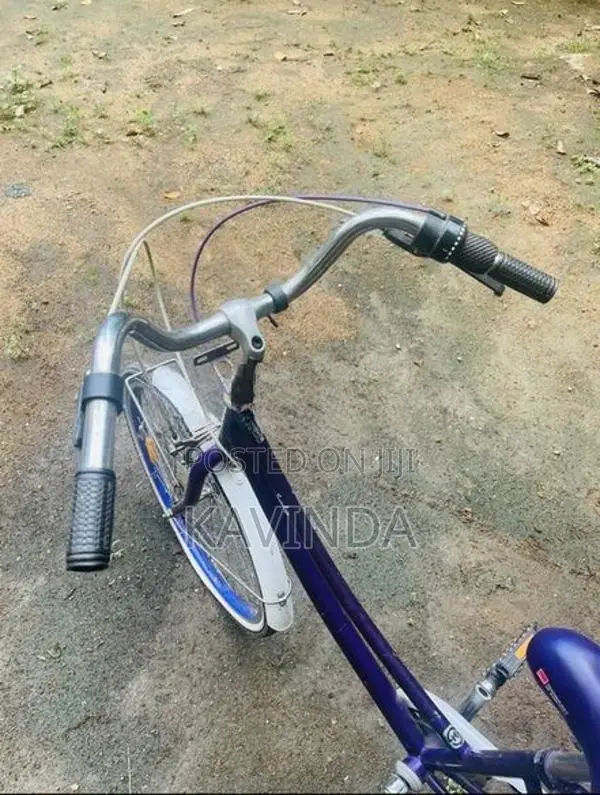 Bicycle