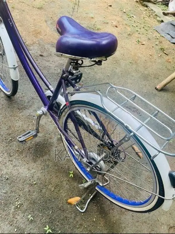 Bicycle