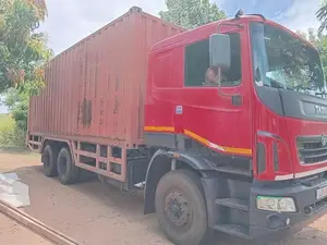 Tata Prima 2523 2018