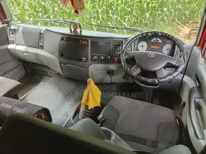 Tata Prima 2523 2018