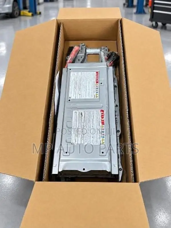 Toyota Axio Brand New Hybrid Battery