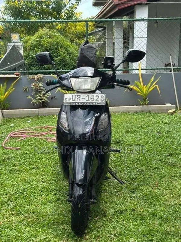 Hero Pleasure 2008