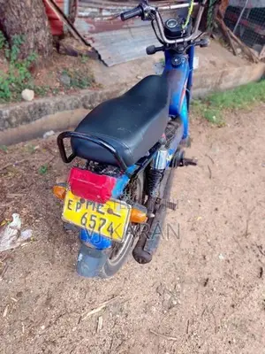 TVS XL Super 2005