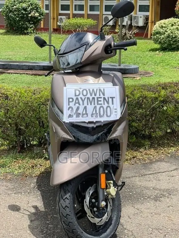 TVS Jupiter 2026