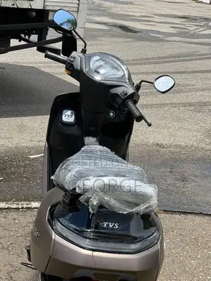 TVS Jupiter 2026
