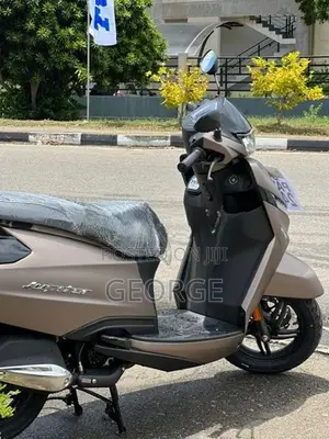 TVS Jupiter 2026