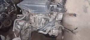 March K11 -CG10 Engine With Manual Gearbox ( 5600km)