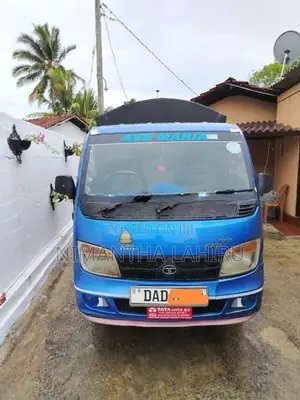 Tata Dimo Batta EX2 2016