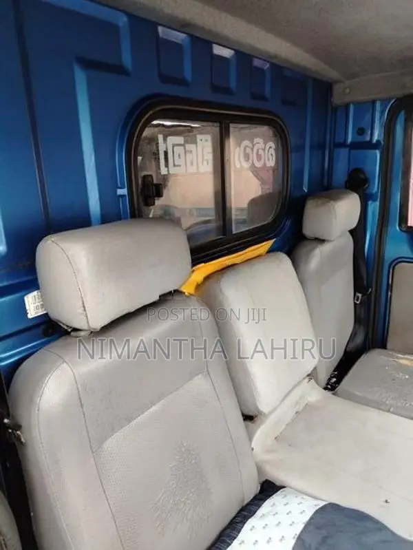 Tata Dimo Batta EX2 2016
