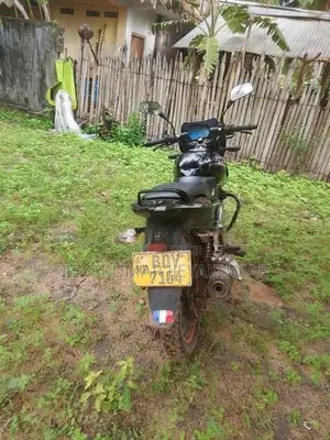 Bajaj Pulsar 150 2016