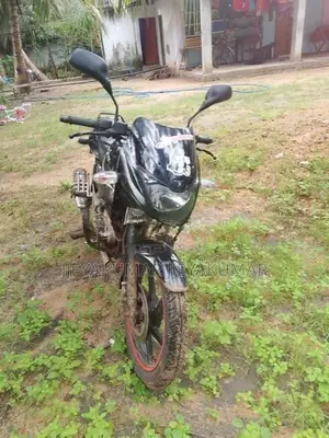 Bajaj Pulsar 150 2016