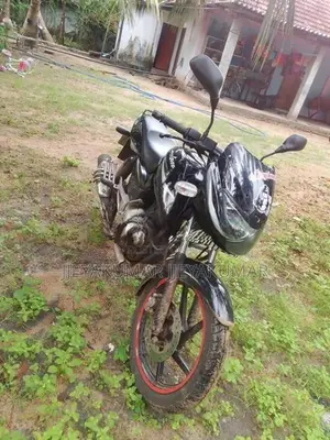Bajaj Pulsar 150 2016