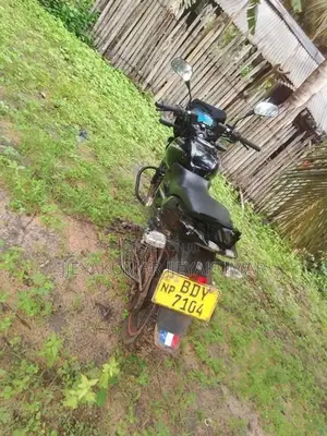 Bajaj Pulsar 150 2016