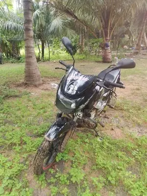 Bajaj Pulsar 150 2016