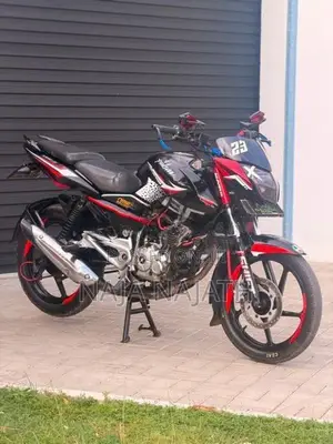 Bajaj Pulsar 135 2013