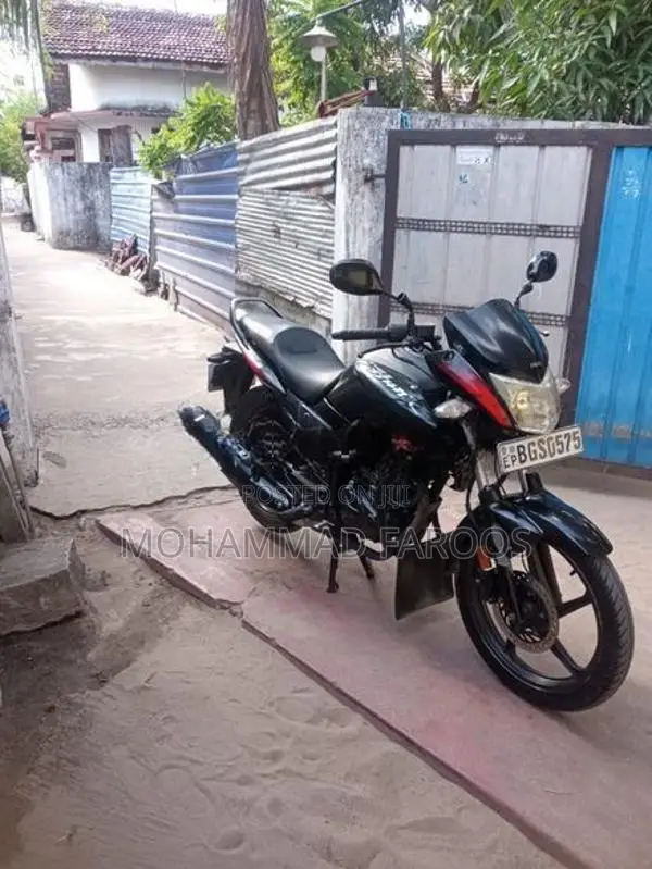 Hero Hunk Double Disc 150c 2018
