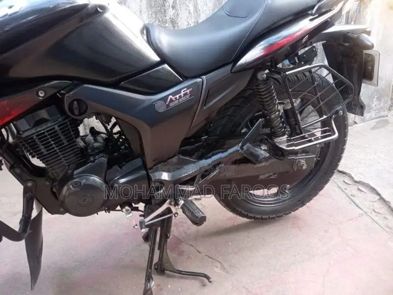 Hero Hunk Double Disc 150c 2018