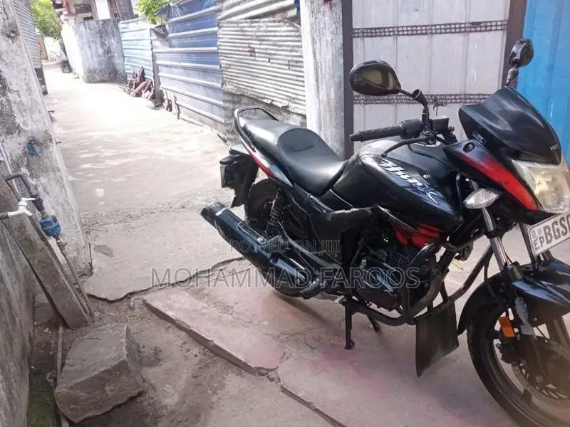 Hero Hunk Double Disc 150c 2018
