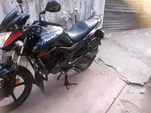 Hero Hunk Double Disc 150c 2018
