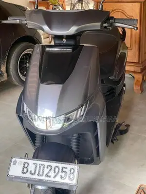 Yadea T9 2023