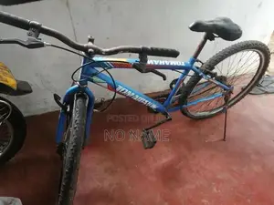 Tomahawk Bicycle